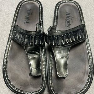 Algeria Shoes size 39